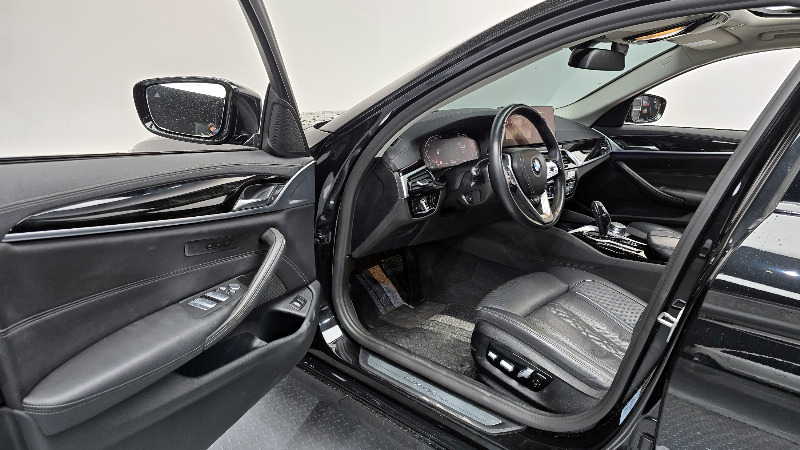 car BMW 5 Series id27404 photo #11