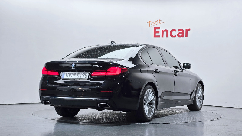 car BMW 5 Series id27404 photo #2