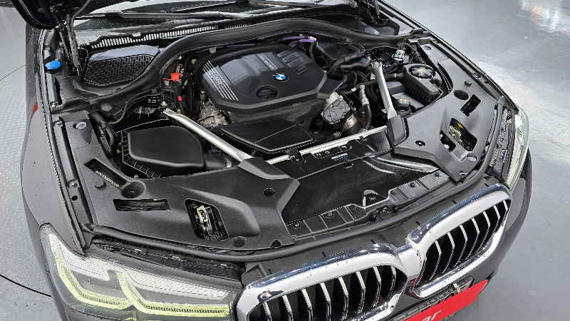 car BMW 5 Series id27404 photo #6