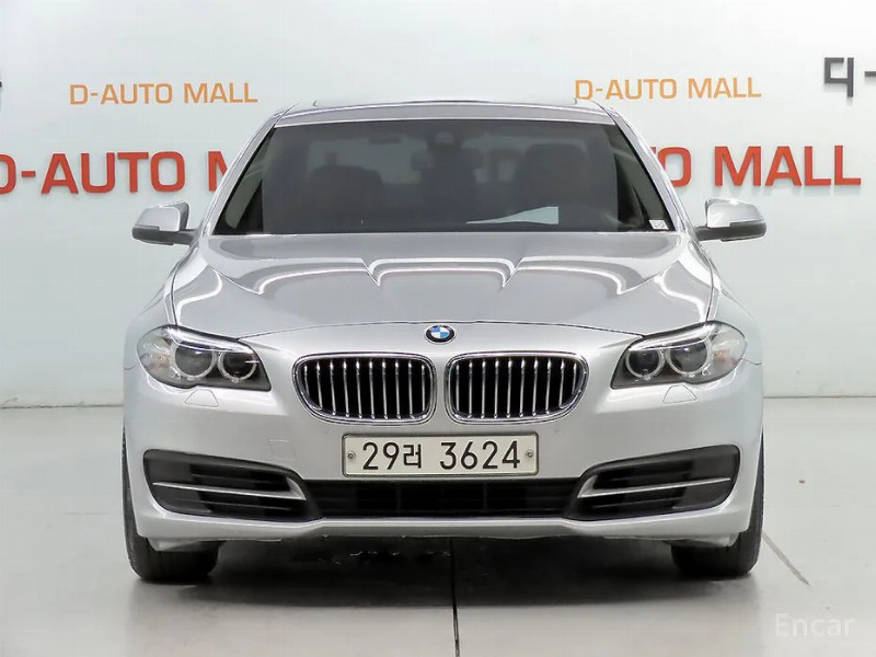 car BMW 5 Series id27405 photo #2