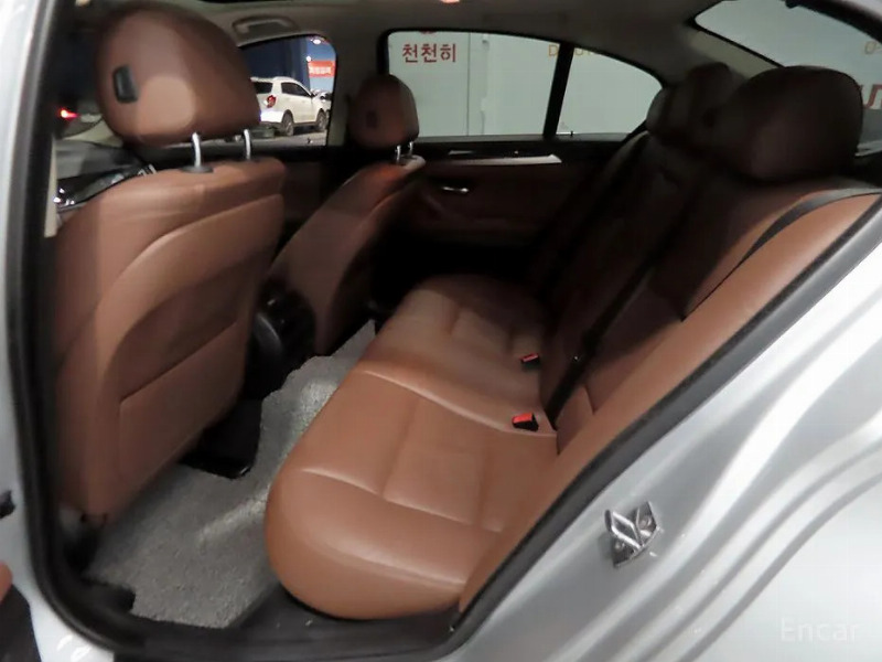 car BMW 5 Series id27405 photo #7