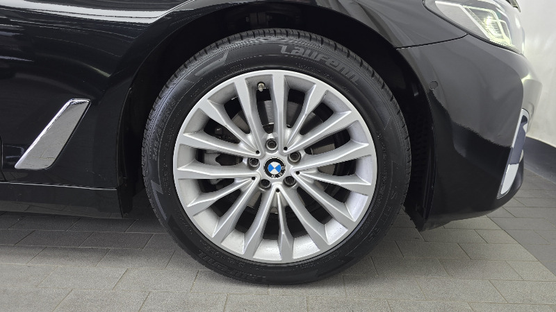 car BMW 5 Series id27410 photo #21