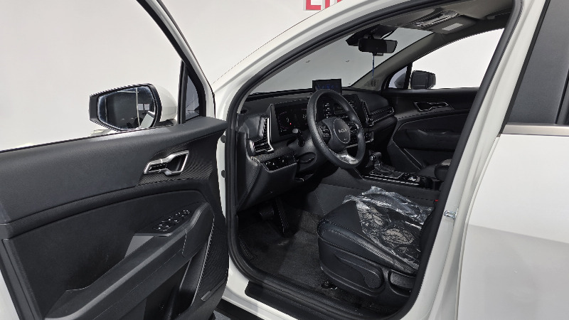 car KIA Sportage id27433 photo #10