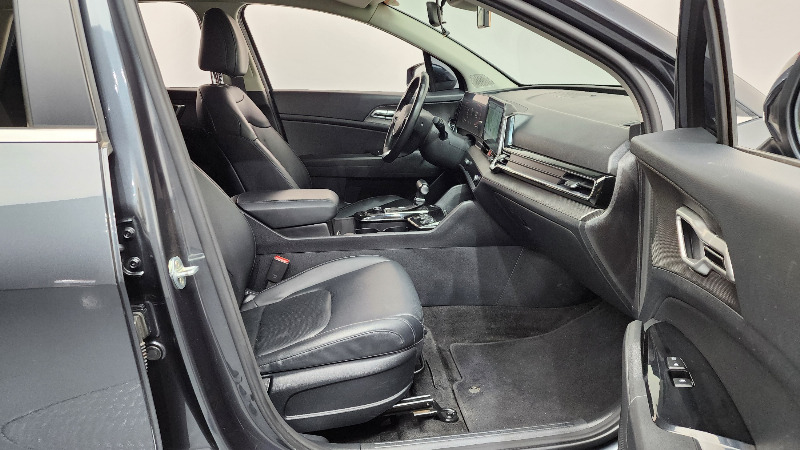 car KIA Sportage id27438 photo #11