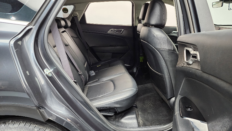 car KIA Sportage id27438 photo #12
