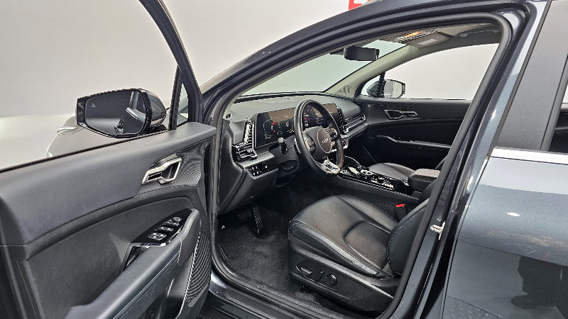 car KIA Sportage id27443 photo #10