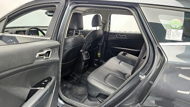 car KIA Sportage id27443 photo #11