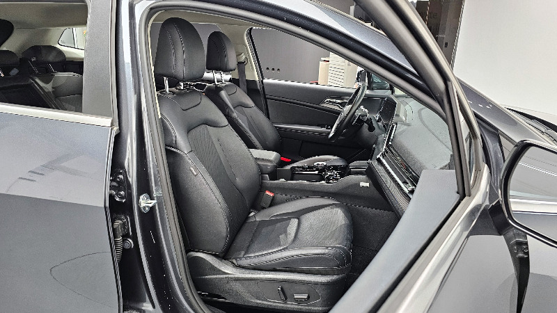 car KIA Sportage id27443 photo #12