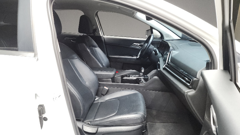 car KIA Sportage id27453 photo #11