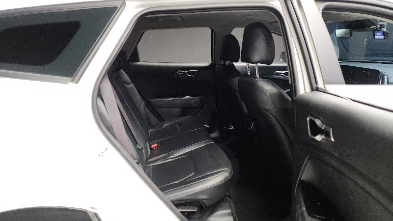 car KIA Sportage id27453 photo #12