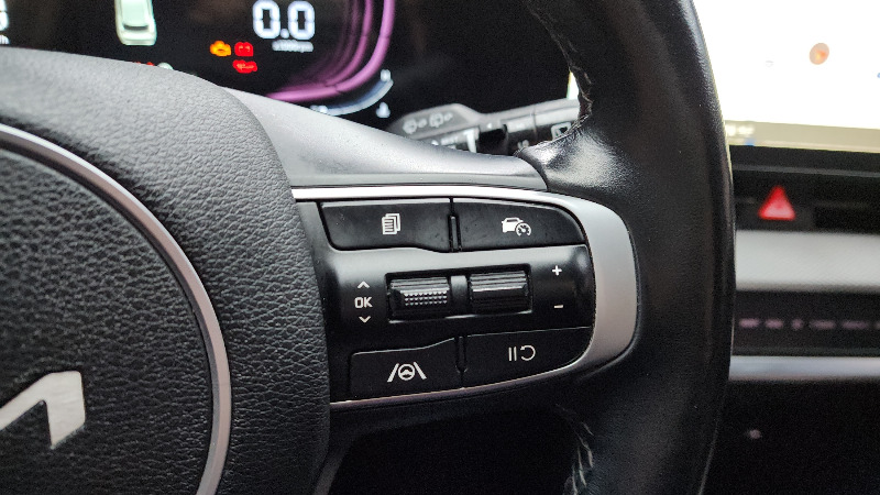 car KIA Sportage id27453 photo #16
