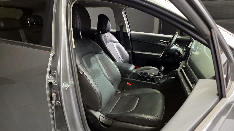 car KIA Sportage id27460 photo #12