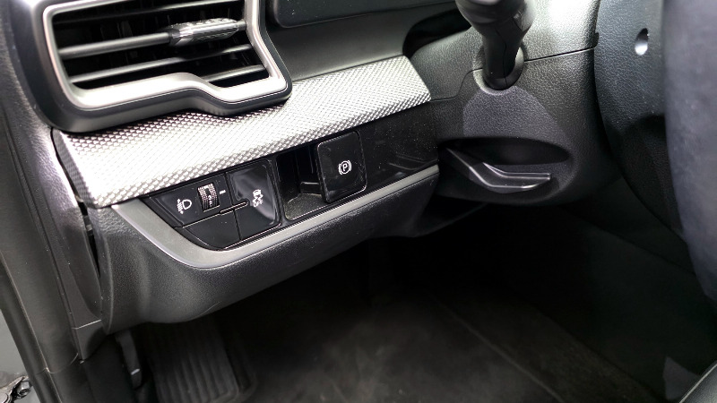 car KIA Sportage id27460 photo #15