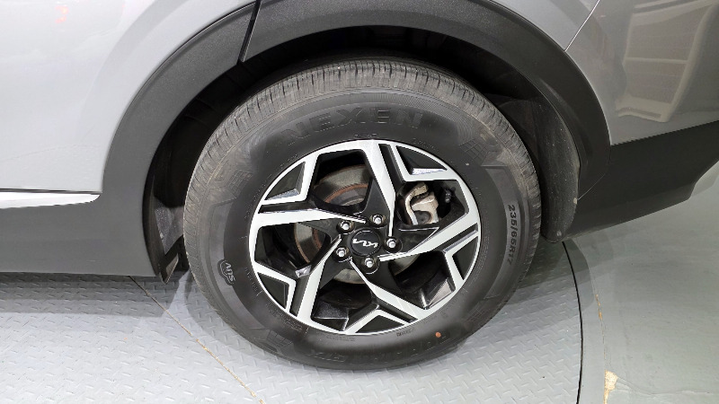 car KIA Sportage id27460 photo #21