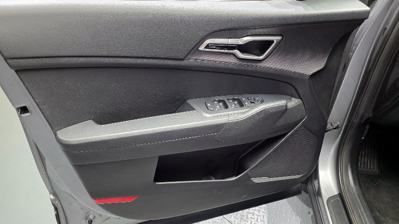car KIA Sportage id27460 photo #24