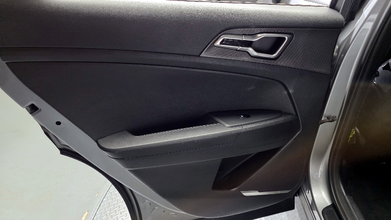 car KIA Sportage id27460 photo #25