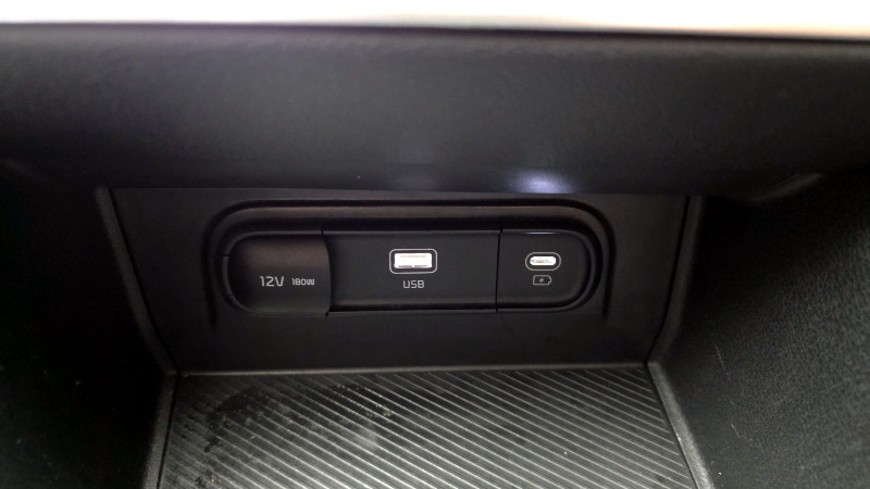 car KIA Sportage id27460 photo #27