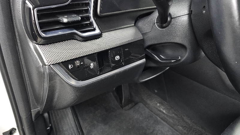 car KIA Sportage id27465 photo #14
