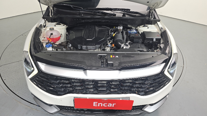 car KIA Sportage id27468 photo #6