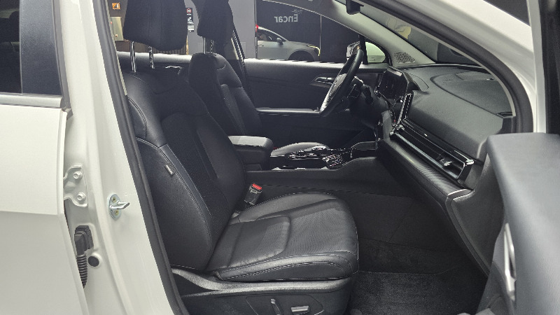 car KIA Sportage id27500 photo #11