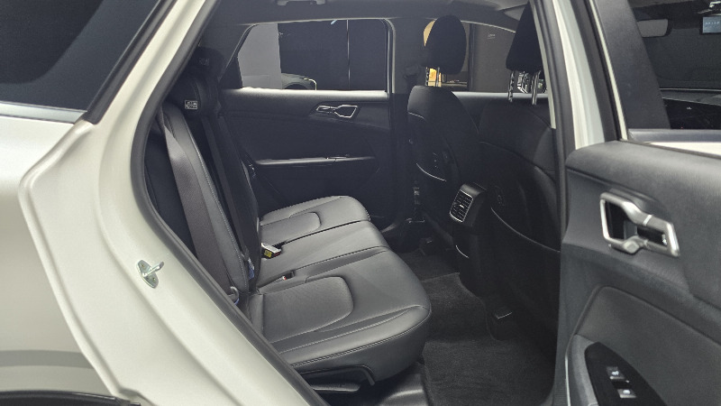 car KIA Sportage id27500 photo #12
