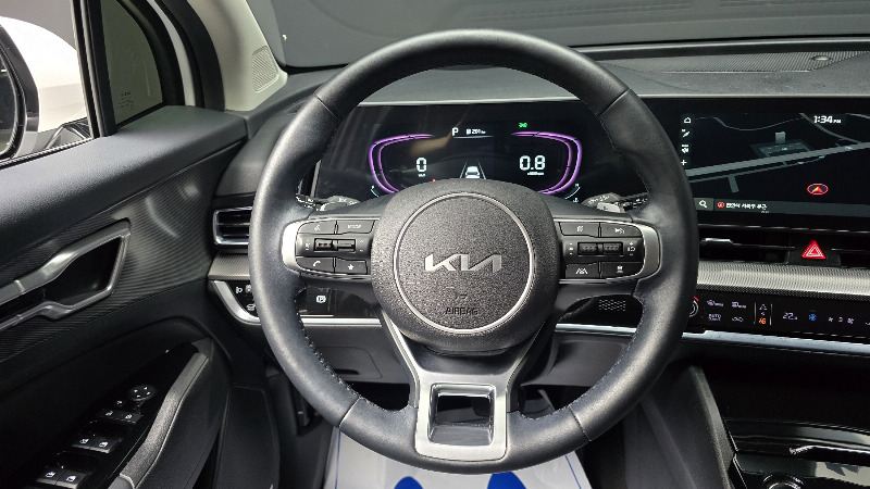 car KIA Sportage id27500 photo #14