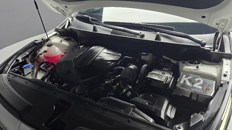 car KIA Sportage id27500 photo #6