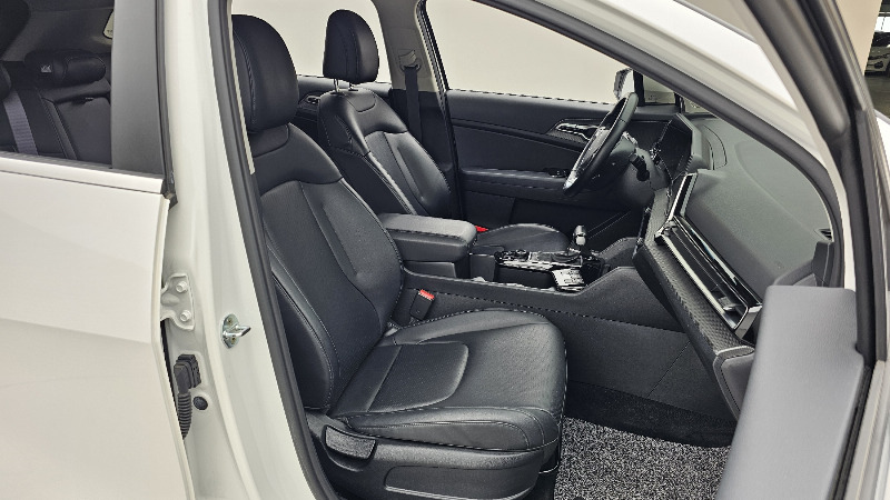 car KIA Sportage id27512 photo #11