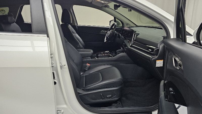 car KIA Sportage id27532 photo #11