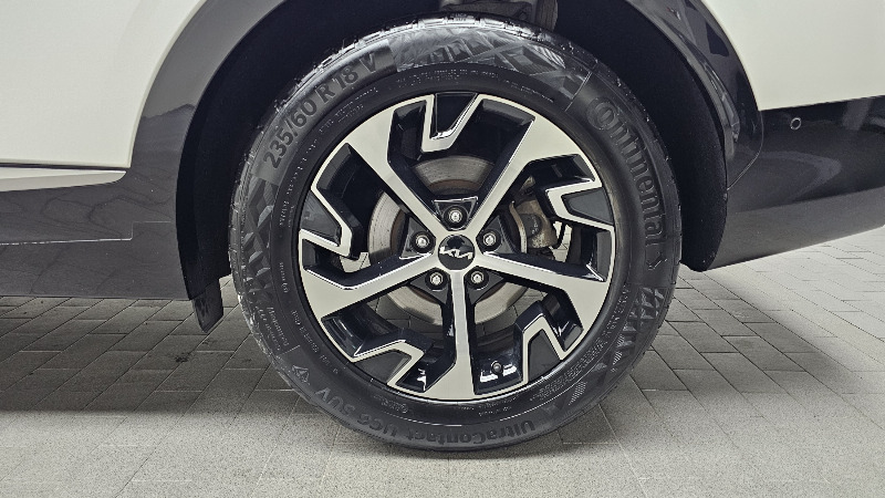 car KIA Sportage id27532 photo #5
