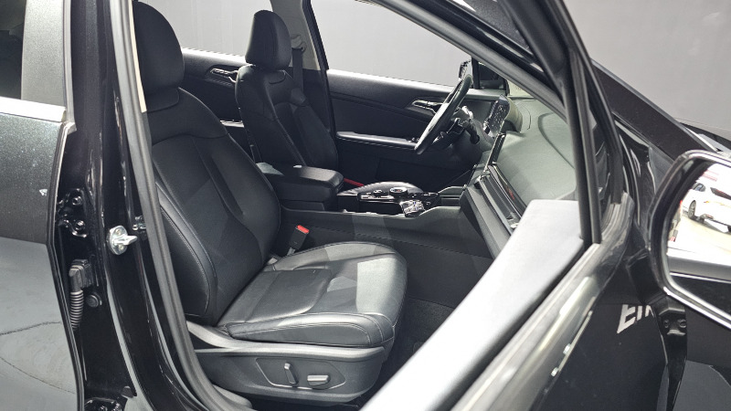car KIA Sportage id27556 photo #11