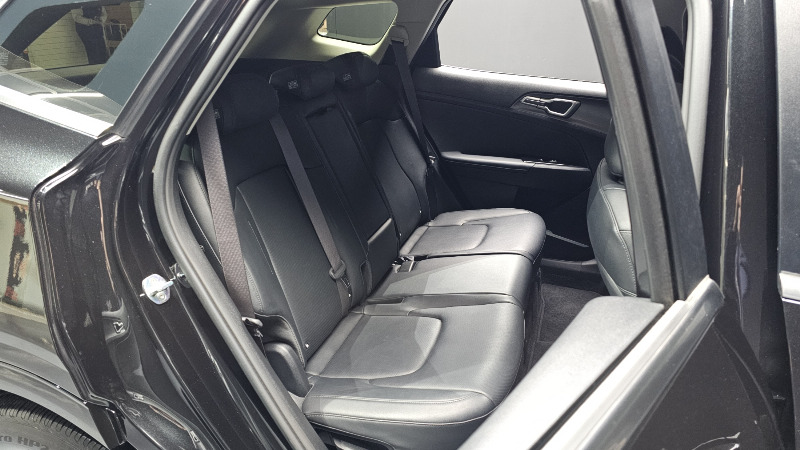 car KIA Sportage id27556 photo #12