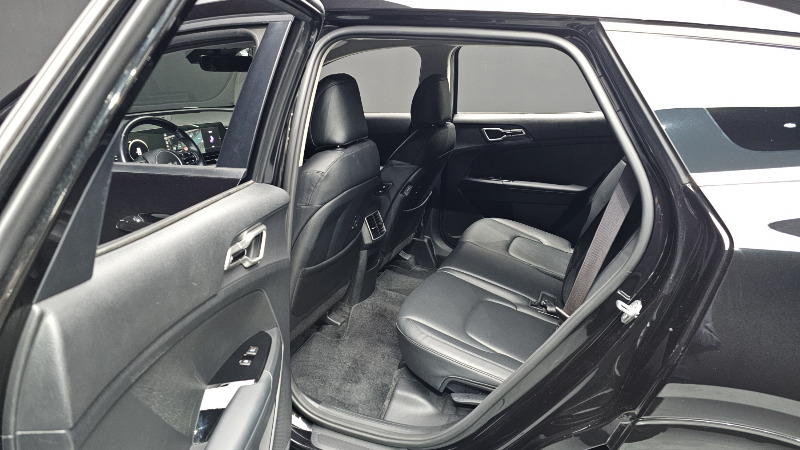 car KIA Sportage id27556 photo #13