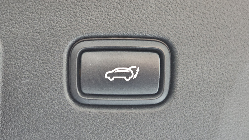 car KIA Sportage id27633 photo #19