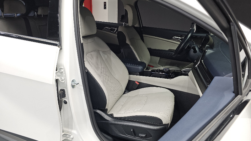 car KIA Sportage id27633 photo #26