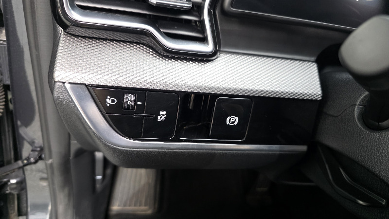 car KIA Sportage id27639 photo #20