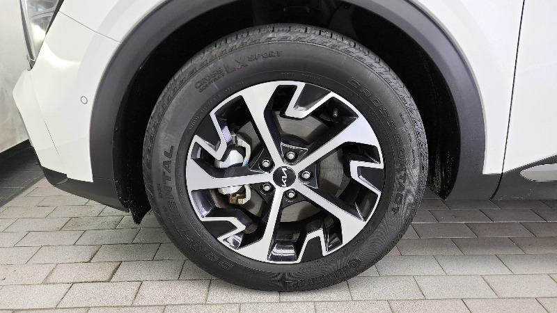 car KIA Sportage id27664 photo #5