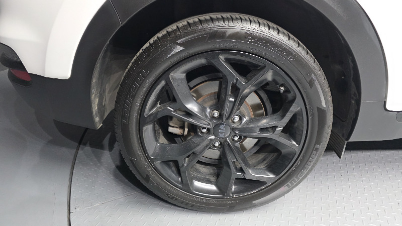 car KIA Sportage id27670 photo #5