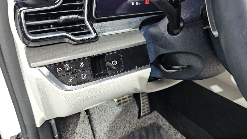 car KIA Sportage id27694 photo #20