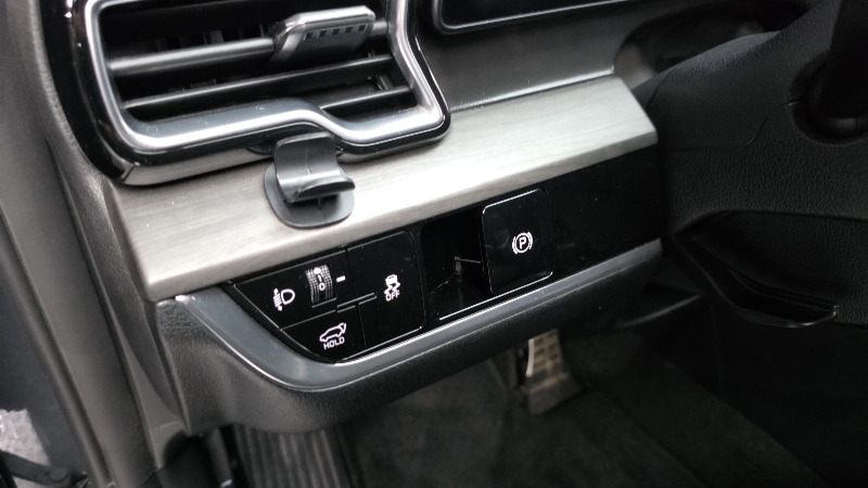 car KIA Sportage id27697 photo #28