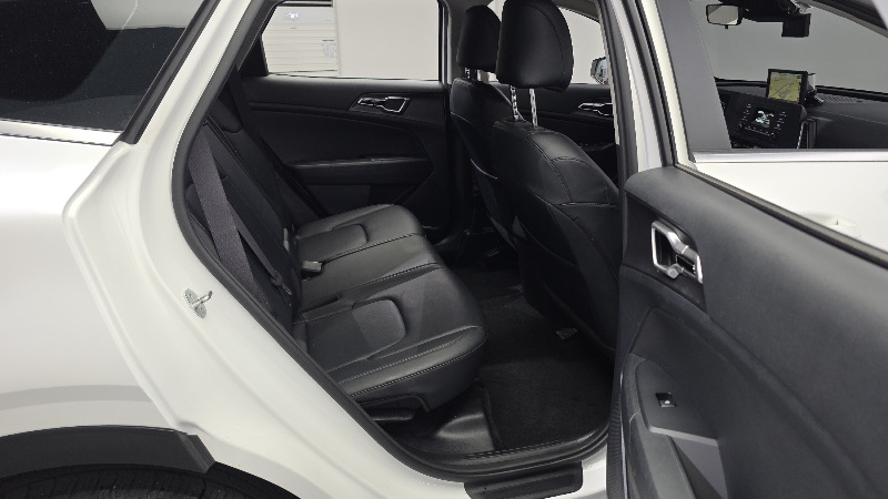 car KIA Sportage id27715 photo #11