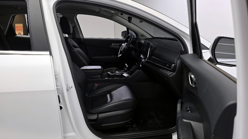 car KIA Sportage id27715 photo #12