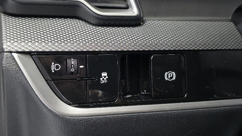 car KIA Sportage id27715 photo #14