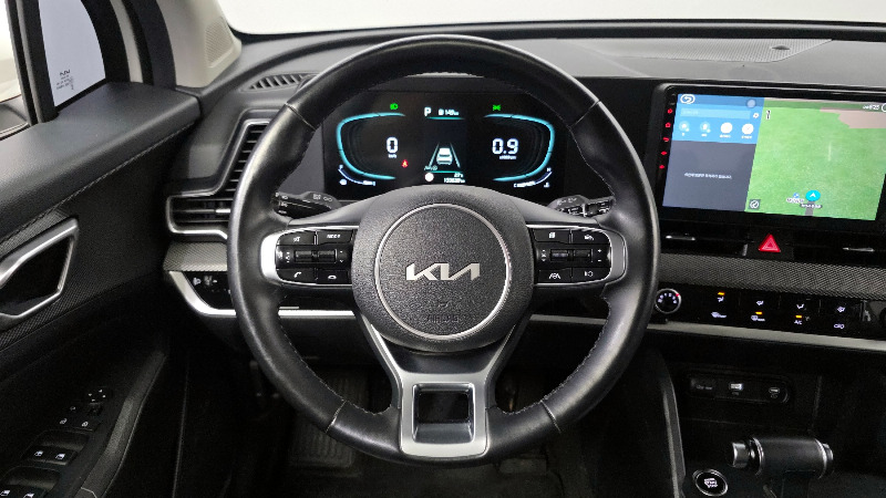 car KIA Sportage id27715 photo #15
