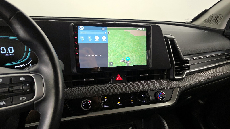 car KIA Sportage id27715 photo #17