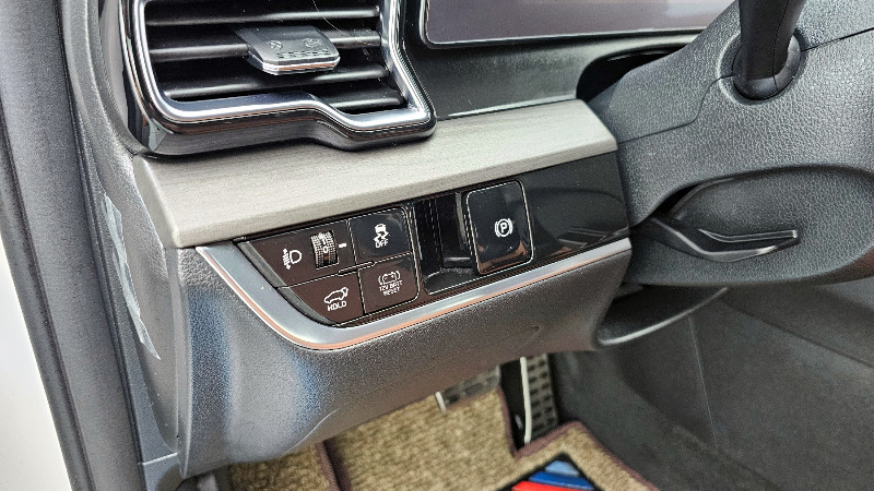 car KIA Sportage id27723 photo #16