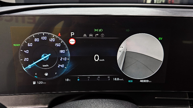 car KIA Sportage id27723 photo #8