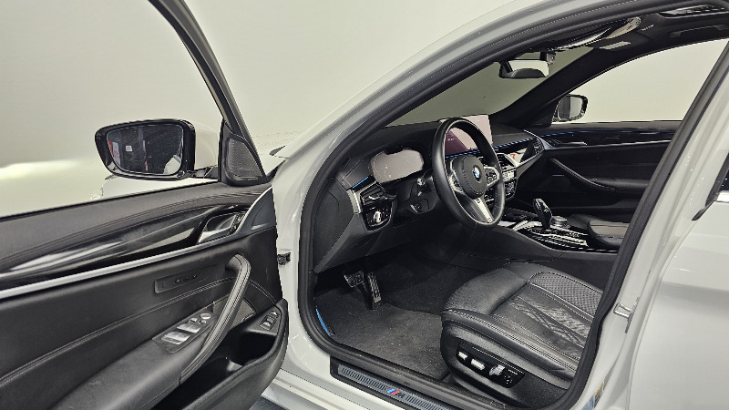 car BMW 5 Series id27732 photo #10