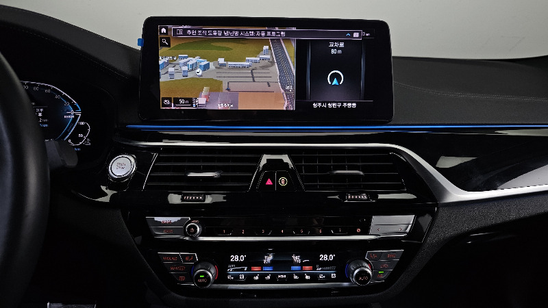car BMW 5 Series id27732 photo #16