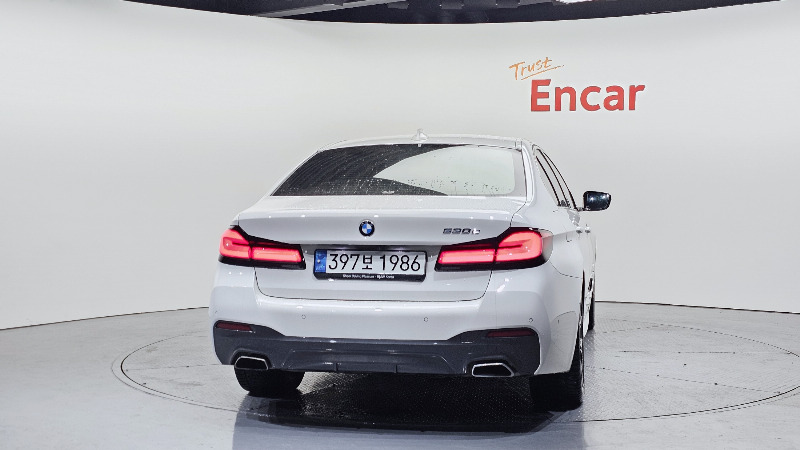 car BMW 5 Series id27732 photo #4